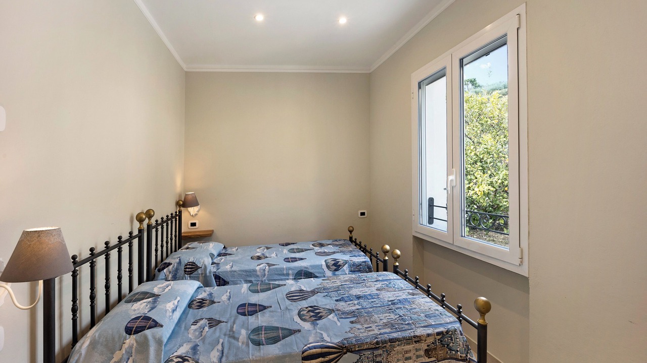 Photo of Bedroom in Diano San Pietro