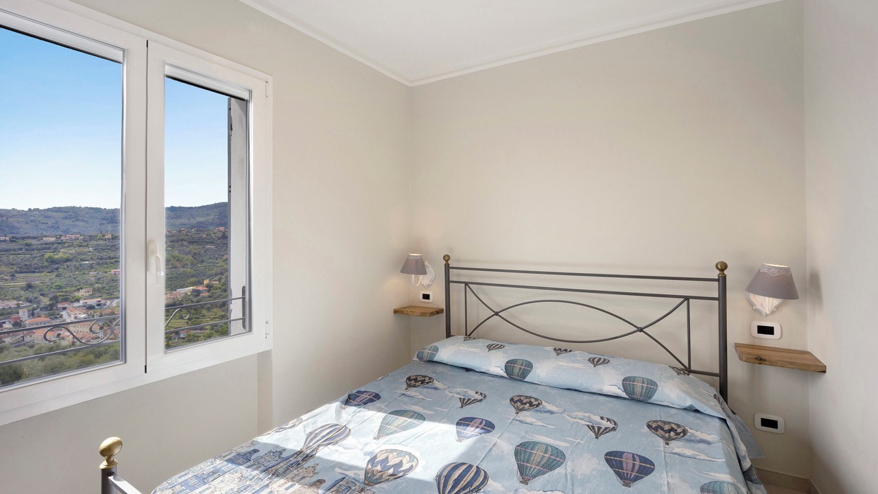 Photo of Bedroom in Diano San Pietro