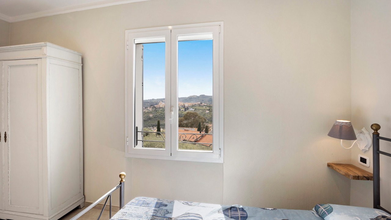 Photo of Bedroom in Diano San Pietro