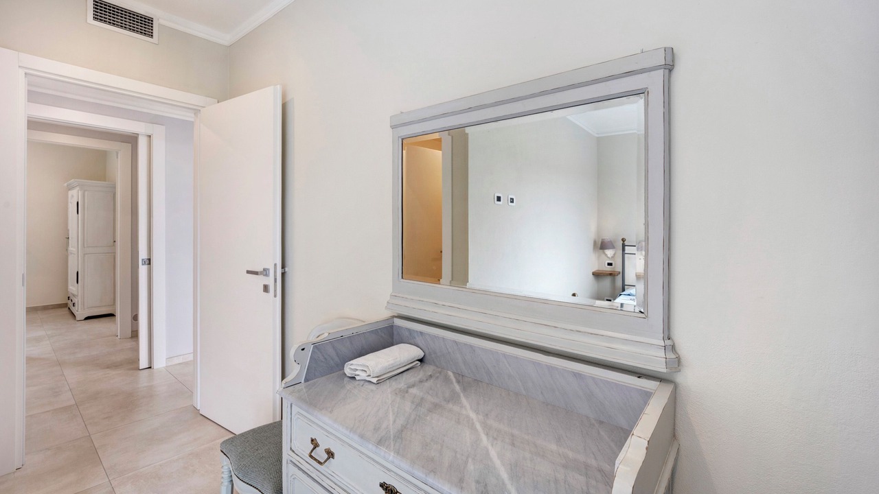 Photo of Bathroom in Diano San Pietro