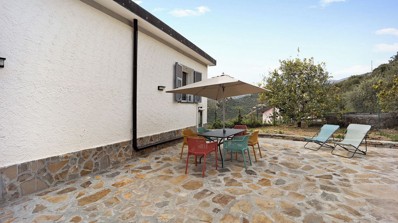 Photo of Outdoor in Diano San Pietro