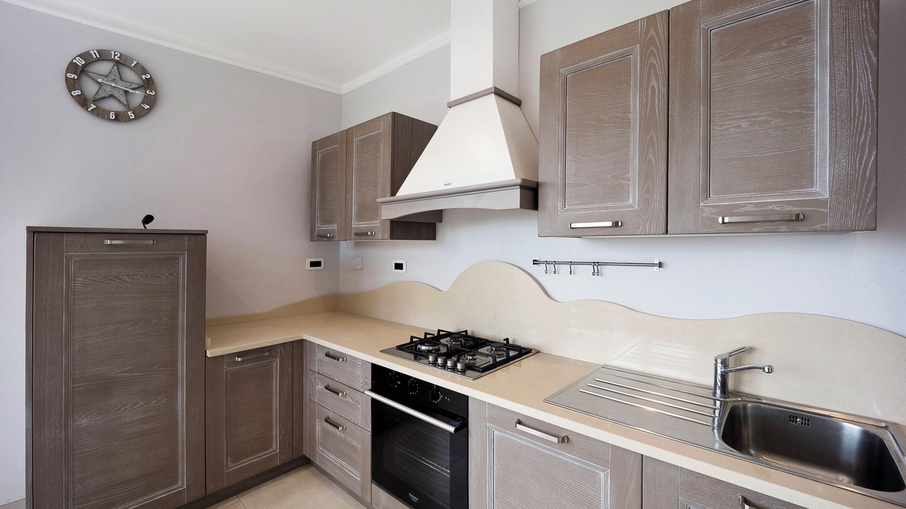 Photo of Kitchen in Diano San Pietro