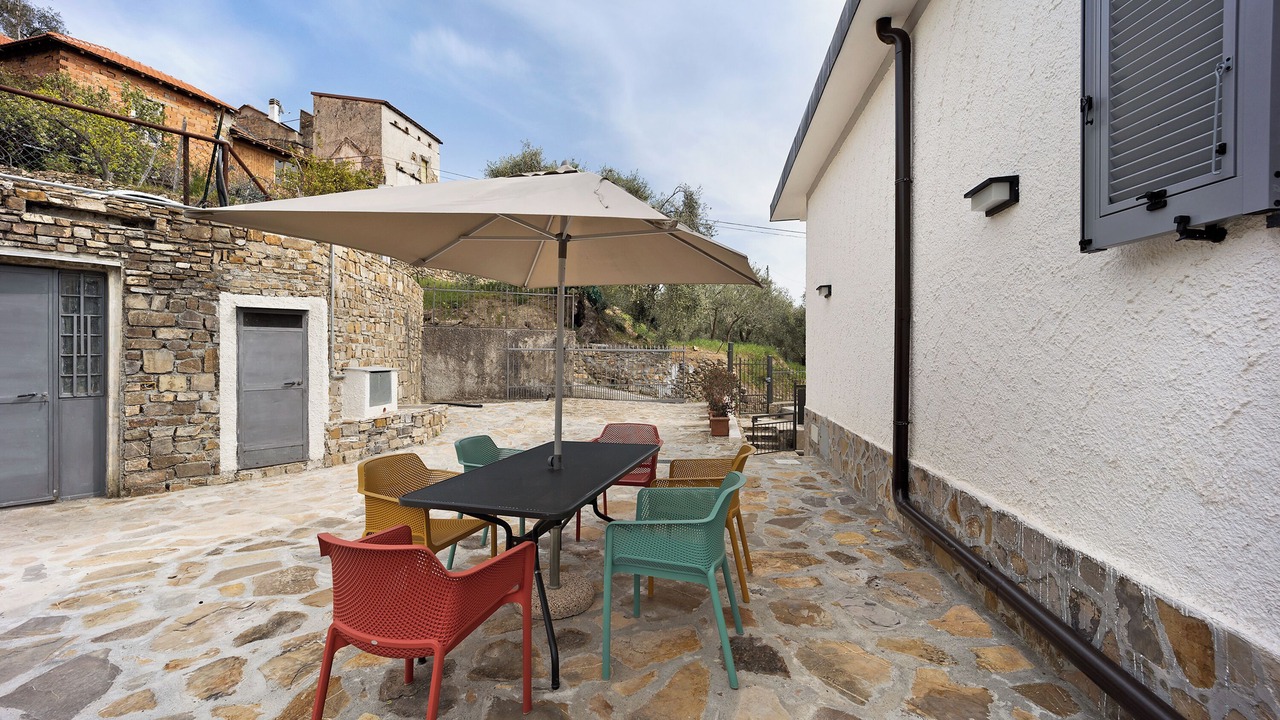 Photo of Outdoor in Diano San Pietro