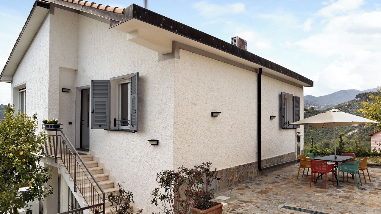 Photo of Outdoor in Diano San Pietro