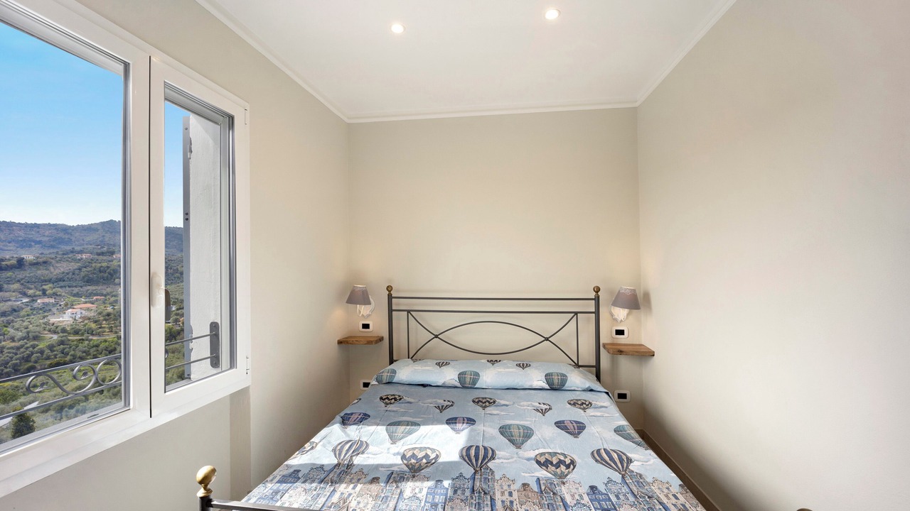 Photo of Bedroom in Diano San Pietro