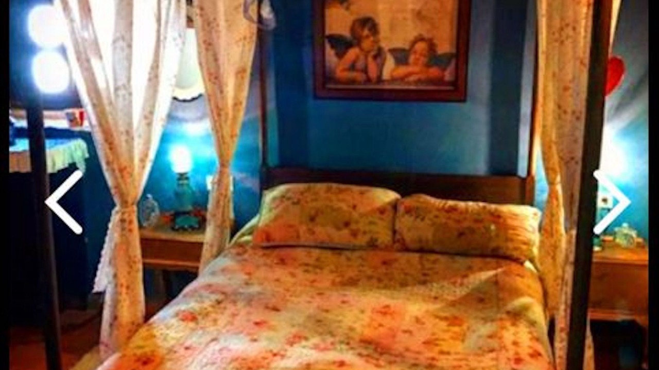 Photo of Bedroom in Valeria