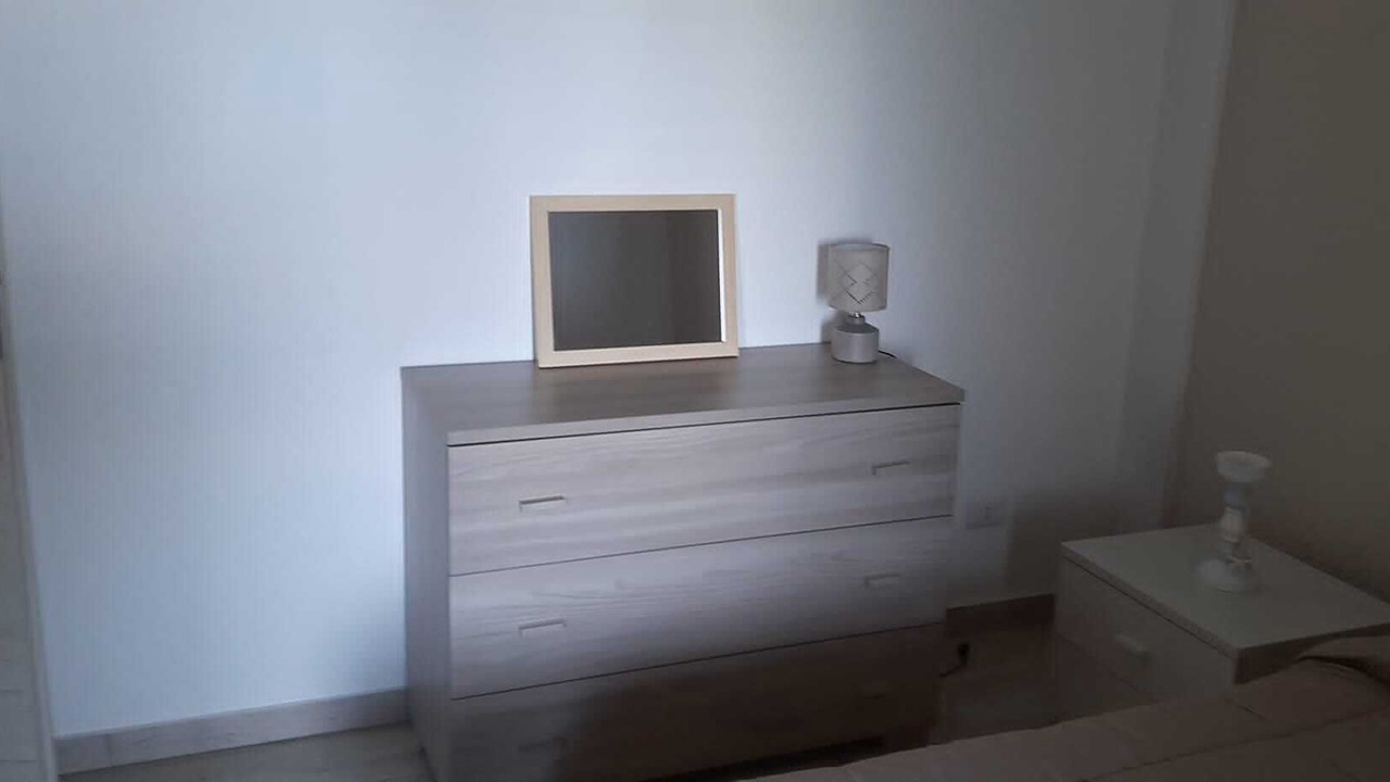 Photo of Bedroom in Pantelleria