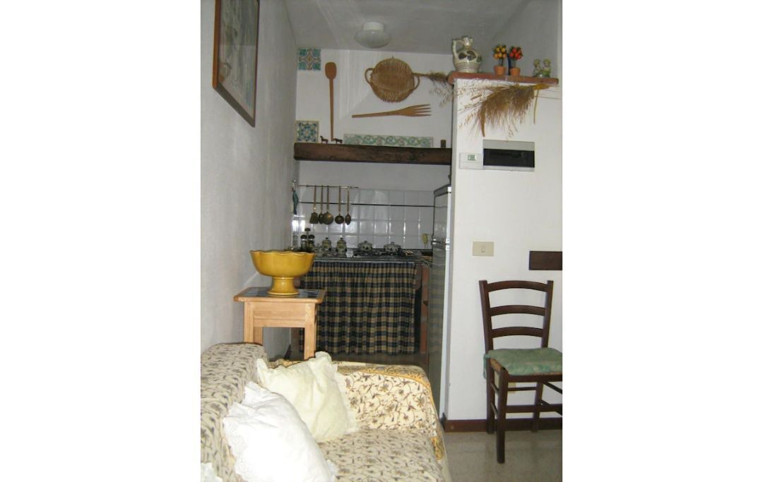 Photo of Livingroom in Scansano