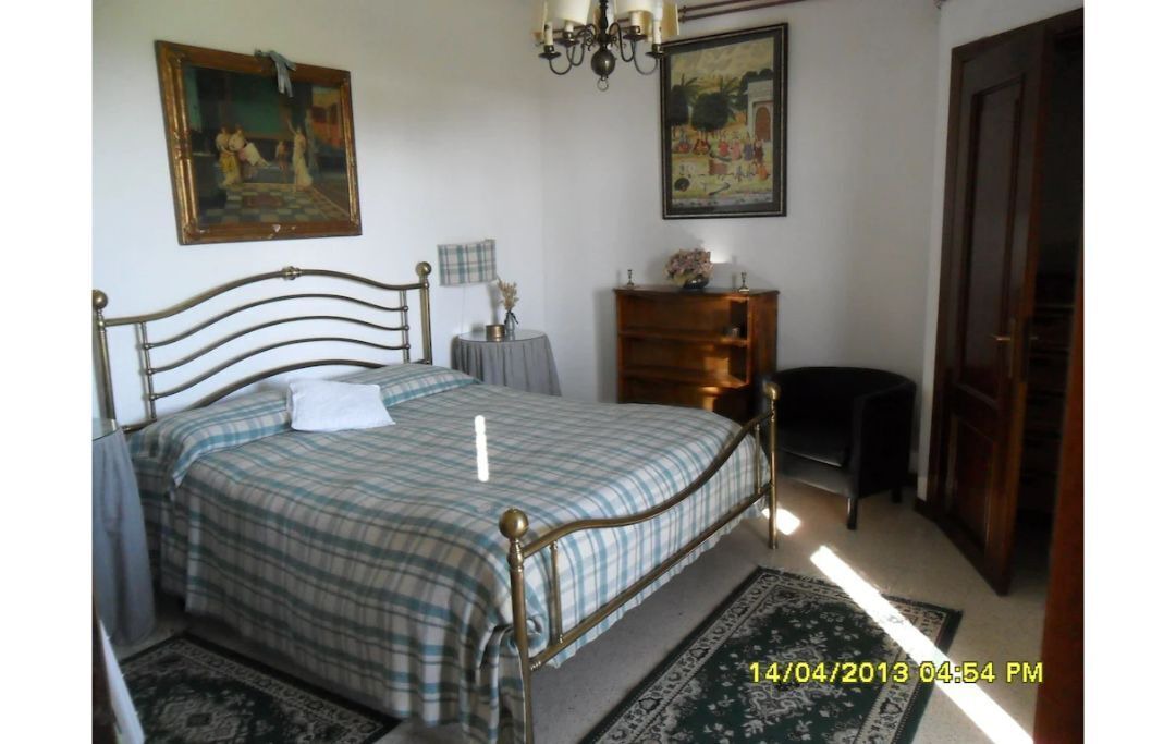 Photo of Bedroom in Scansano