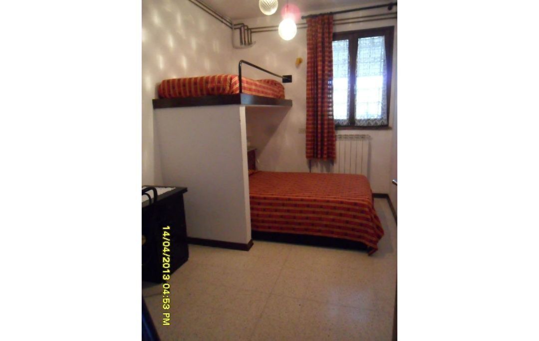 Photo of Bedroom in Scansano