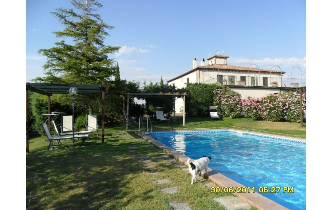 Photo of Outdoor in Scansano