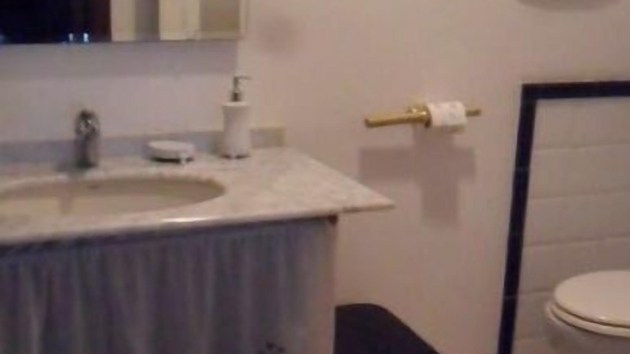 Photo of Bathroom in Scansano