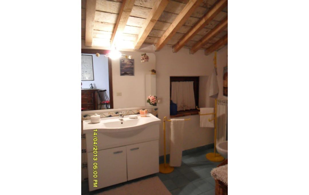 Photo of Bathroom in Scansano