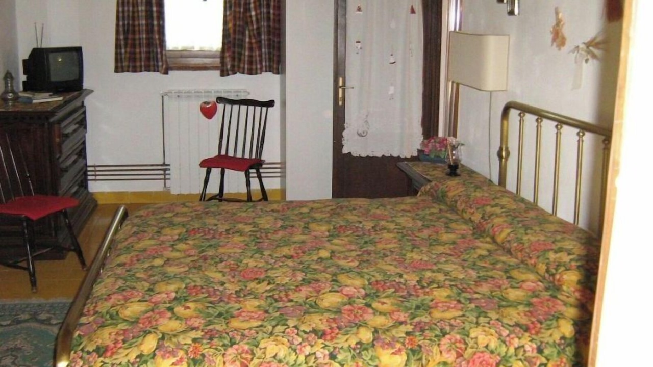 Photo of Bedroom in Scansano