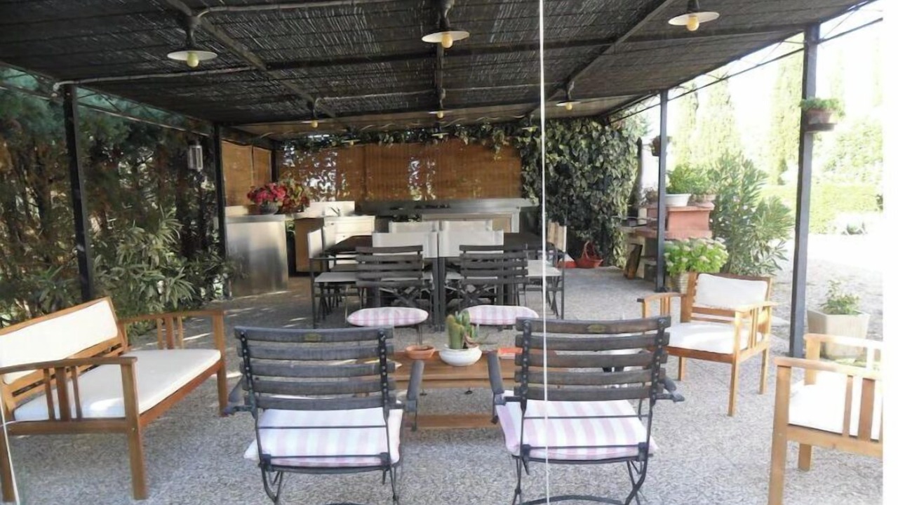 Photo of Outdoor in Scansano