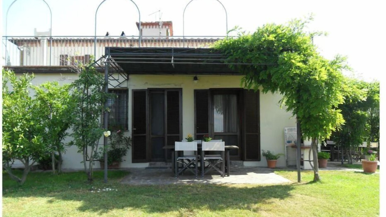 Photo of Outdoor in Scansano