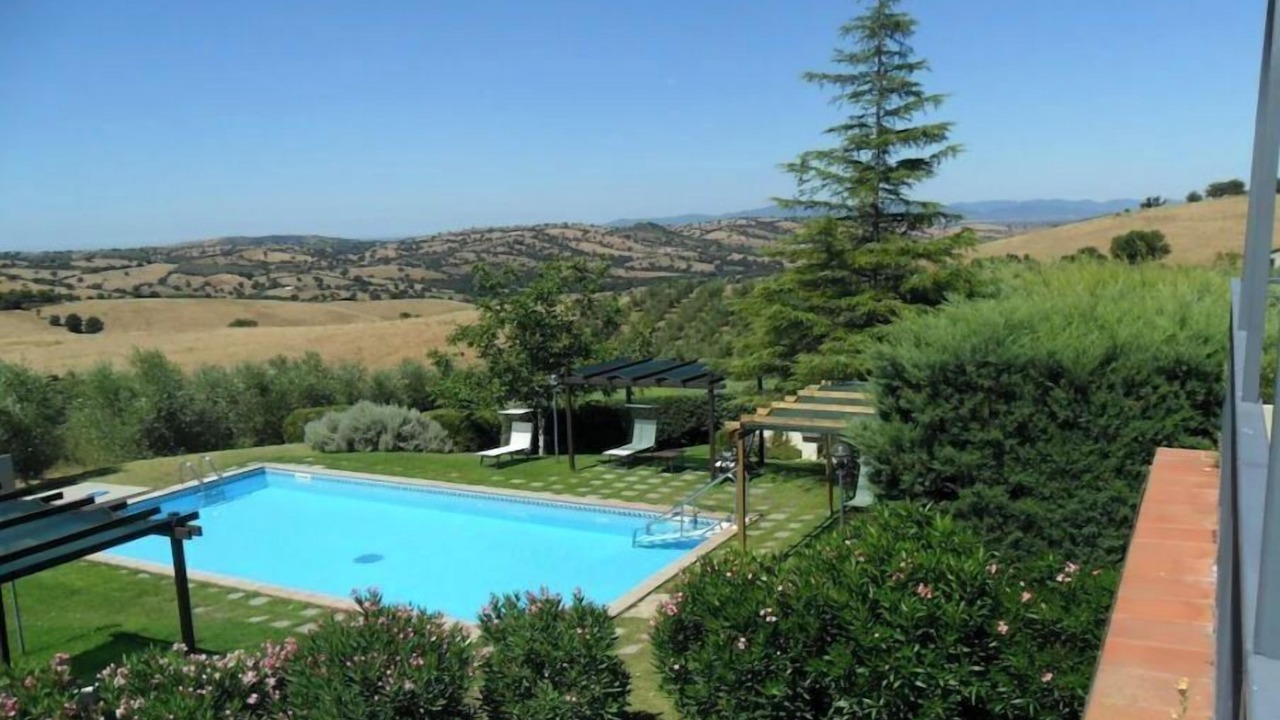 Photo of Outdoor in Scansano