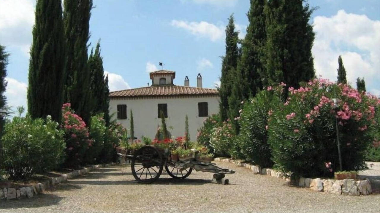 Photo of Outdoor in Scansano