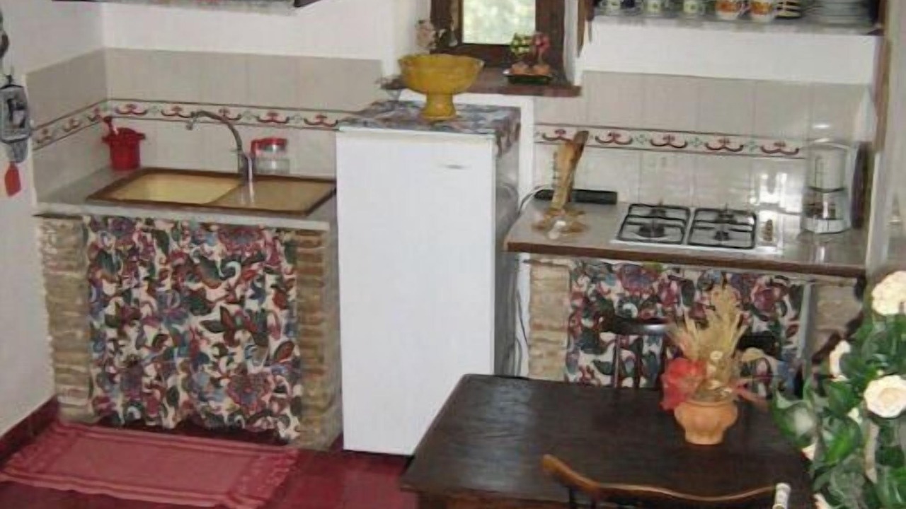 Photo of Kitchen in Scansano