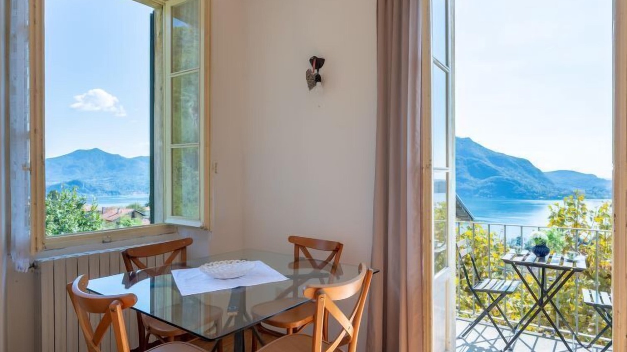 Photo of Bedroom in Cargiago