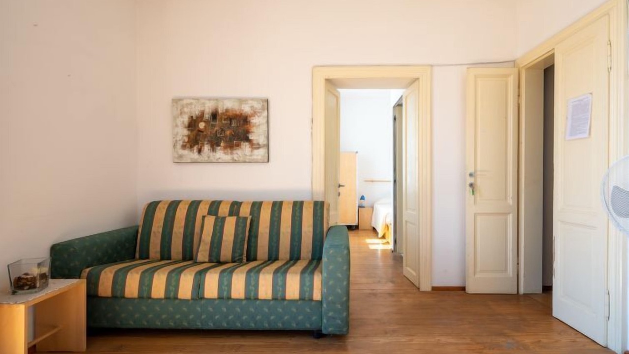 Photo of Livingroom in Cargiago