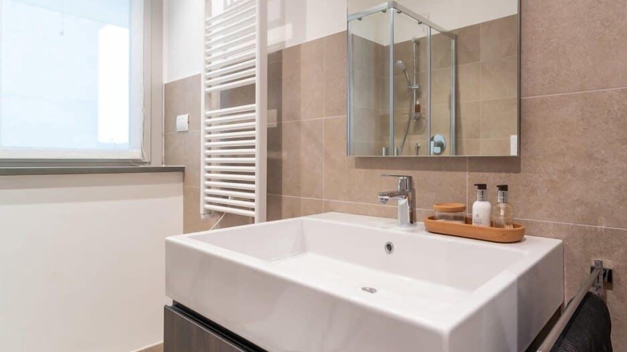 Photo of Bathroom in Simonetta