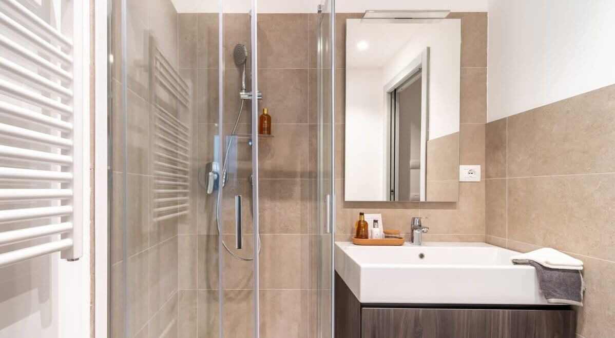 Photo of Bathroom in Simonetta