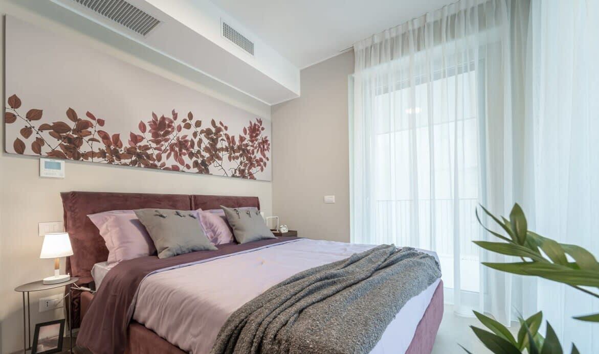 Photo of Bedroom in Simonetta