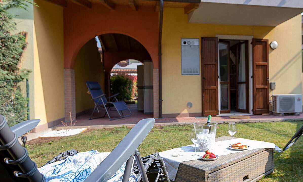 Photo of Patio Balcony in Cola