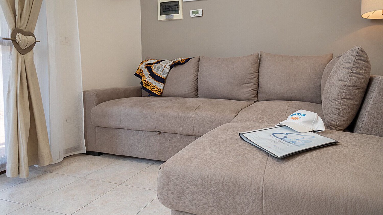 Photo of Livingroom in Cola