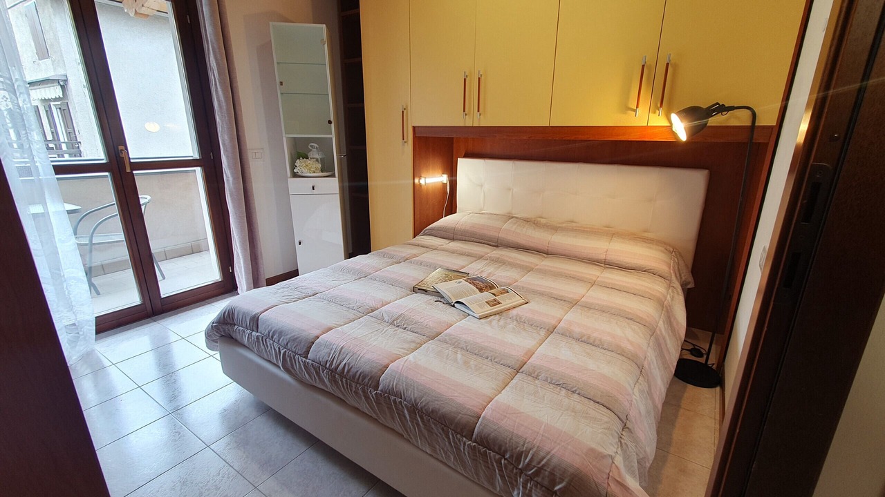 Photo of Bedroom in Cola