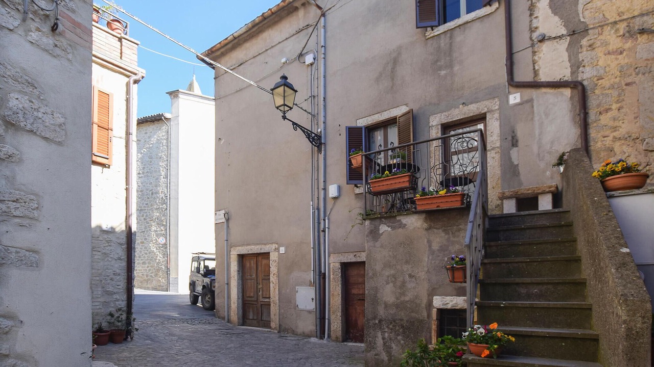 Photo of Outdoor in Civitella Del Lago