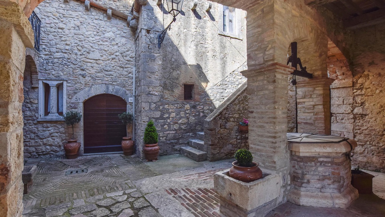 Photo of Outdoor in Civitella Del Lago