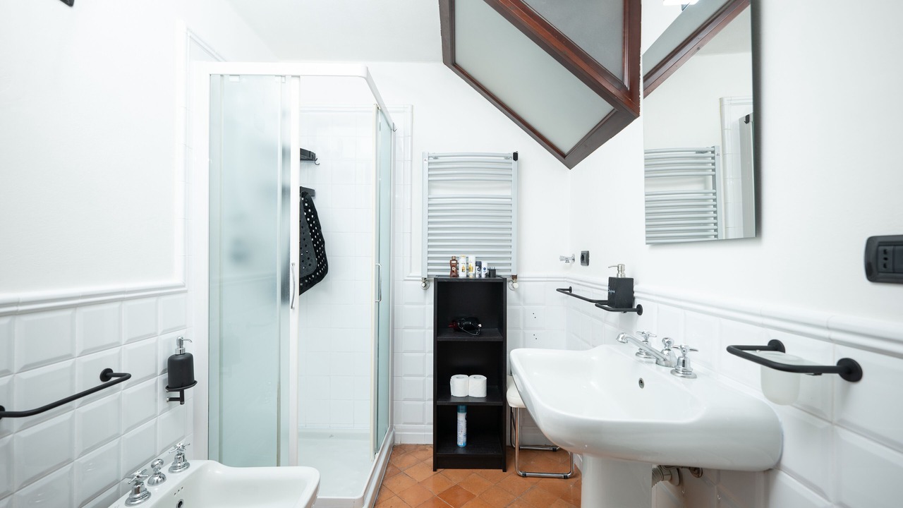 Photo of Bathroom in Medolla