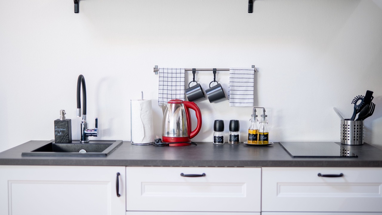 Photo of Kitchen in Medolla