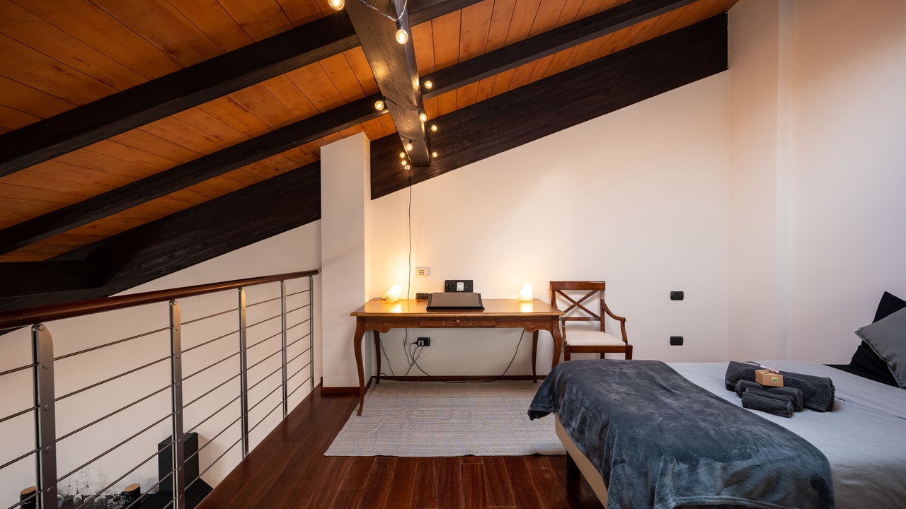 Photo of Bedroom in Medolla