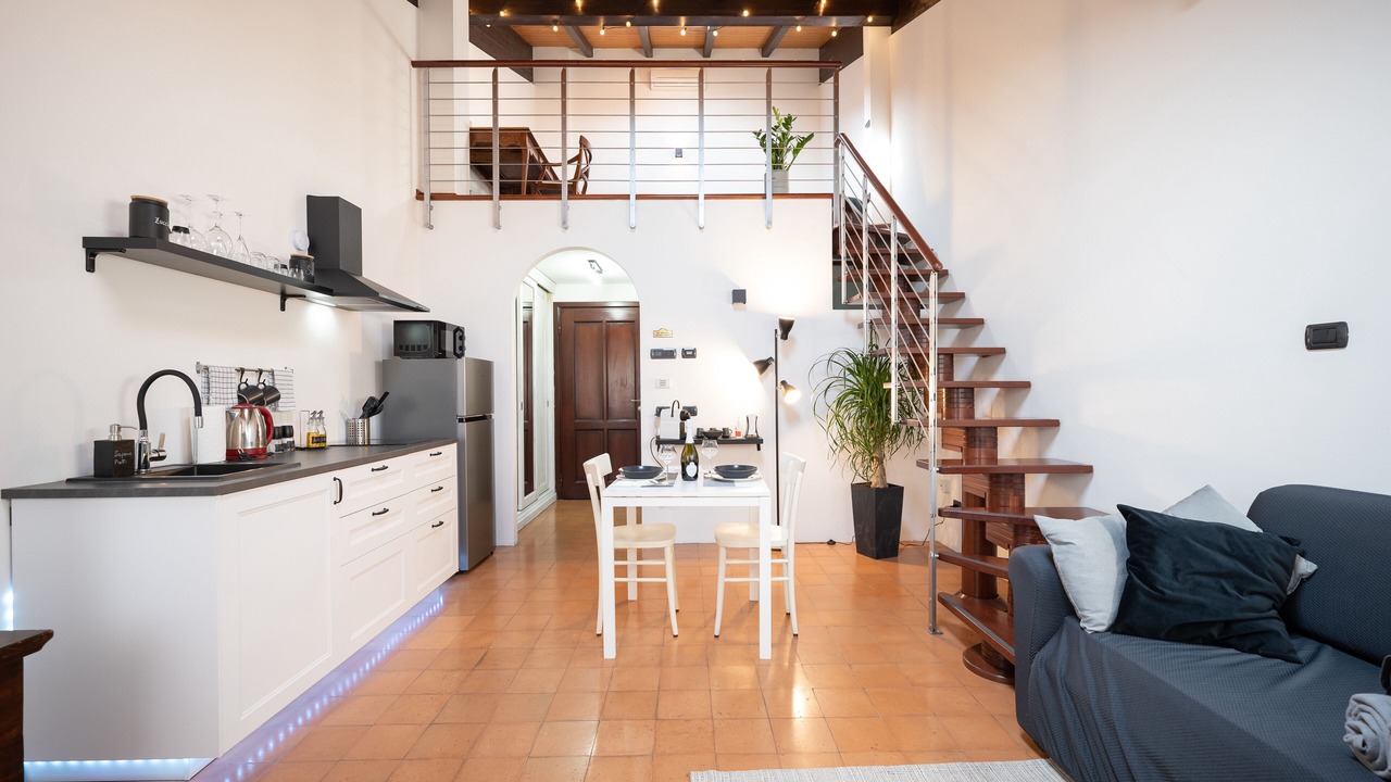 Photo of Livingroom in Medolla