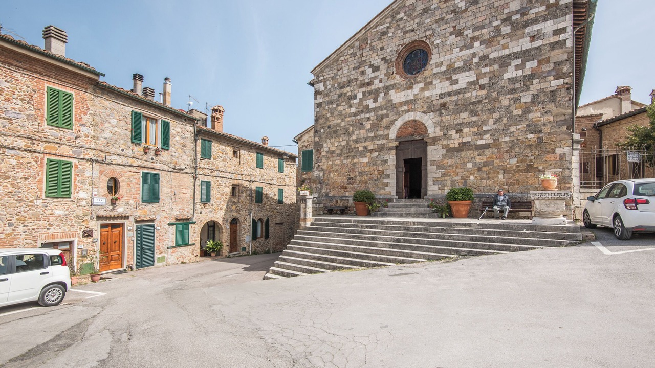 Photo of Outdoor in Monticiano