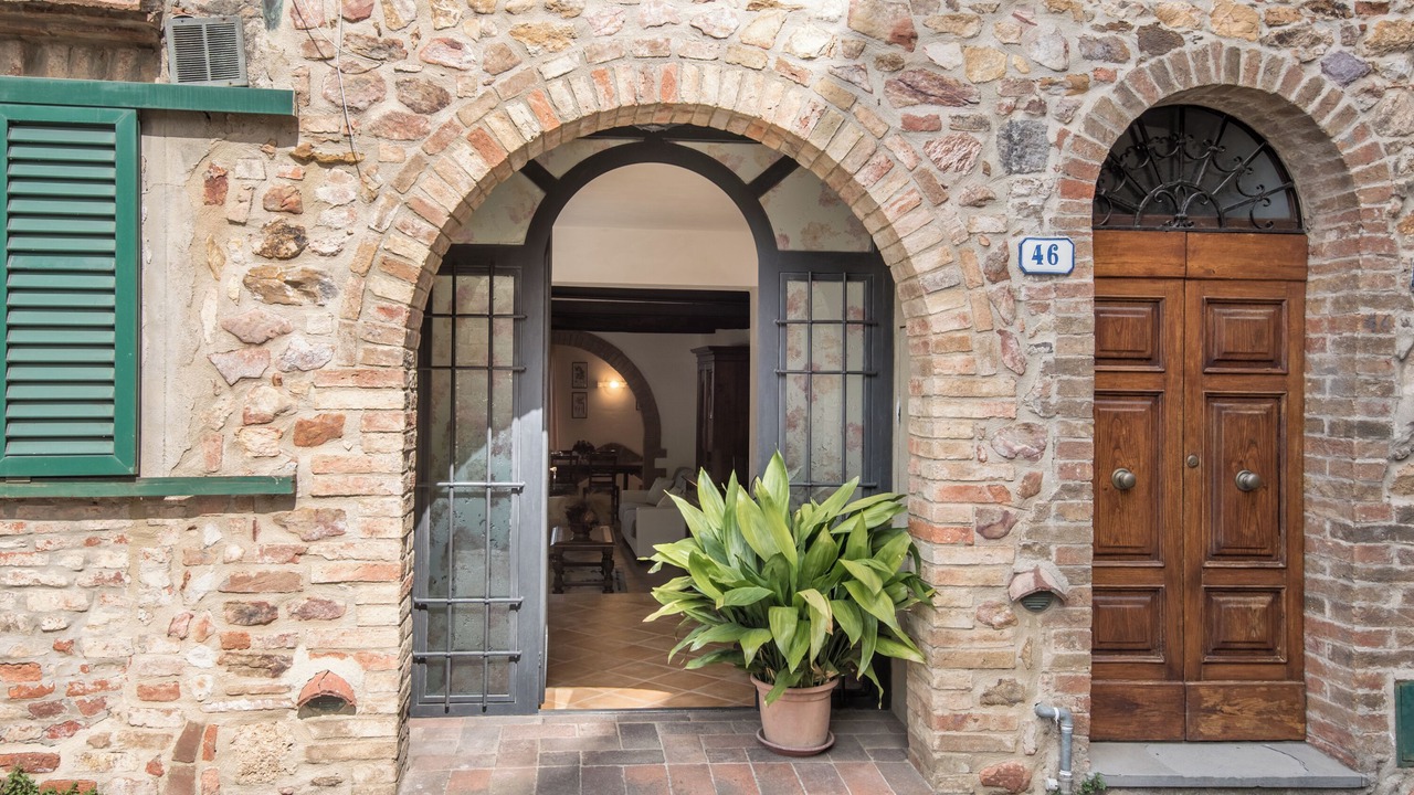 Photo of Outdoor in Monticiano