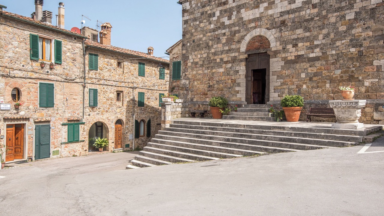 Photo of Outdoor in Monticiano