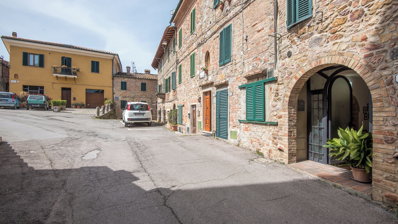 Photo of Outdoor in Monticiano