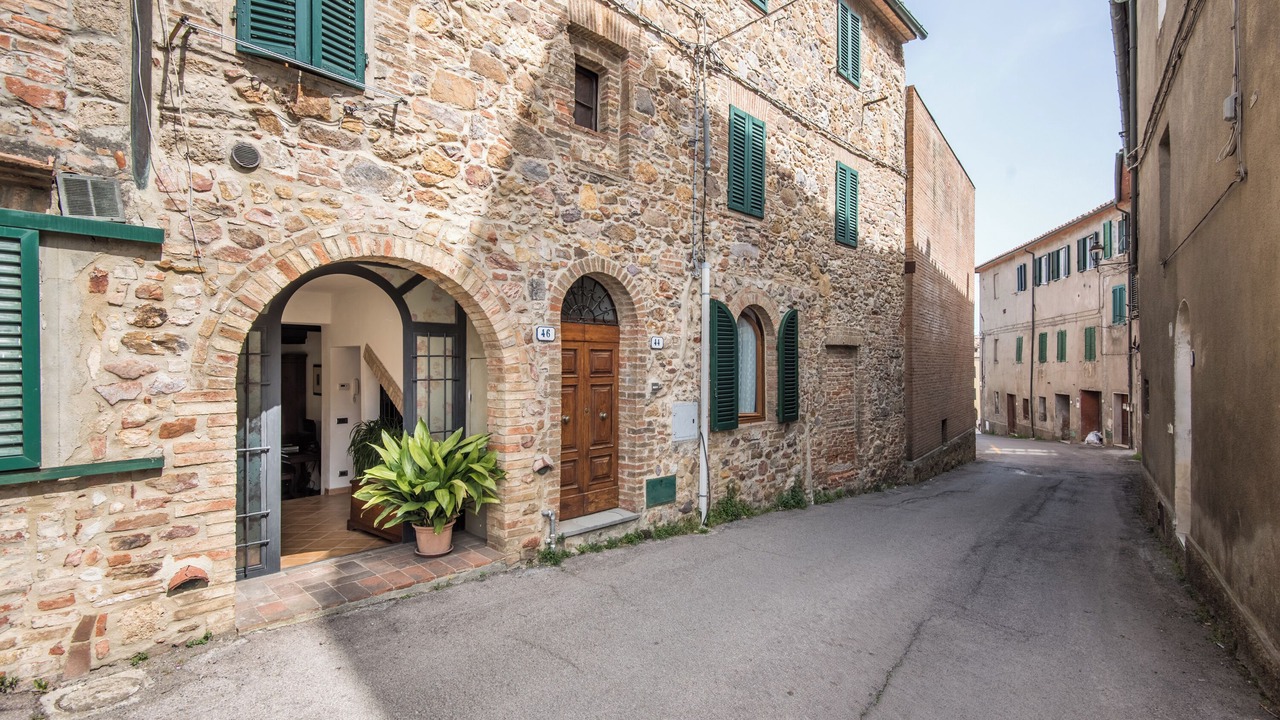 Photo of Outdoor in Monticiano