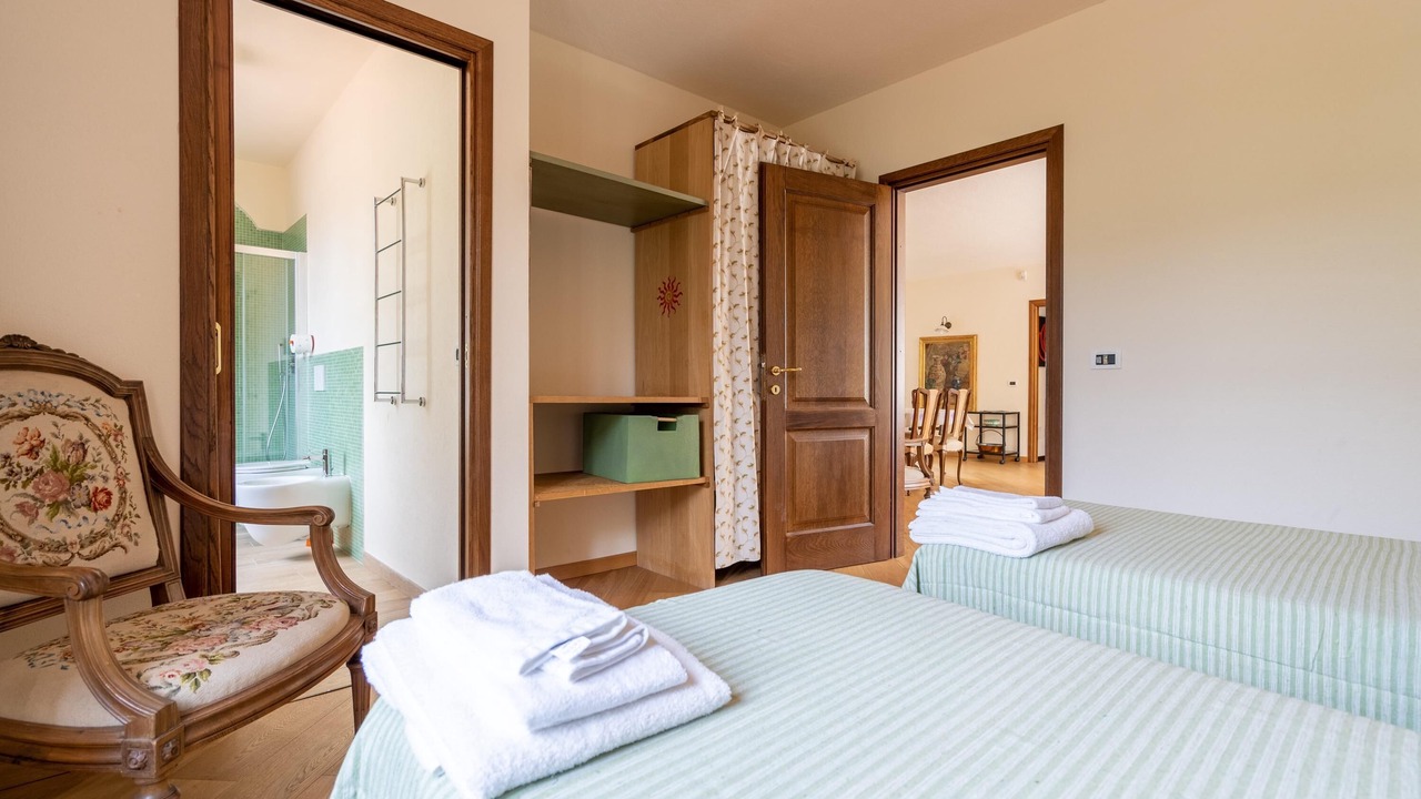 Photo of Bedroom in Garlenda