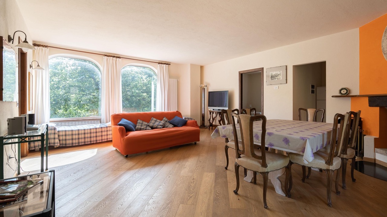 Photo of Livingroom in Garlenda