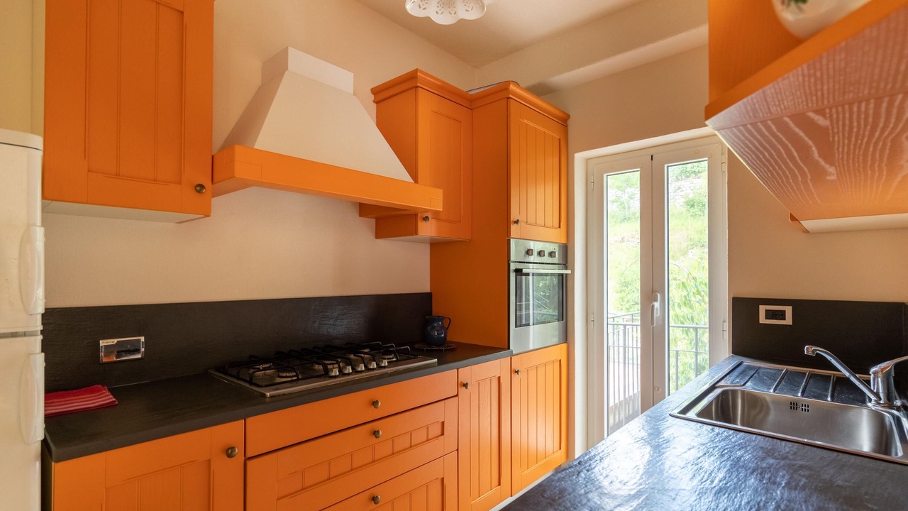 Photo of Kitchen in Garlenda