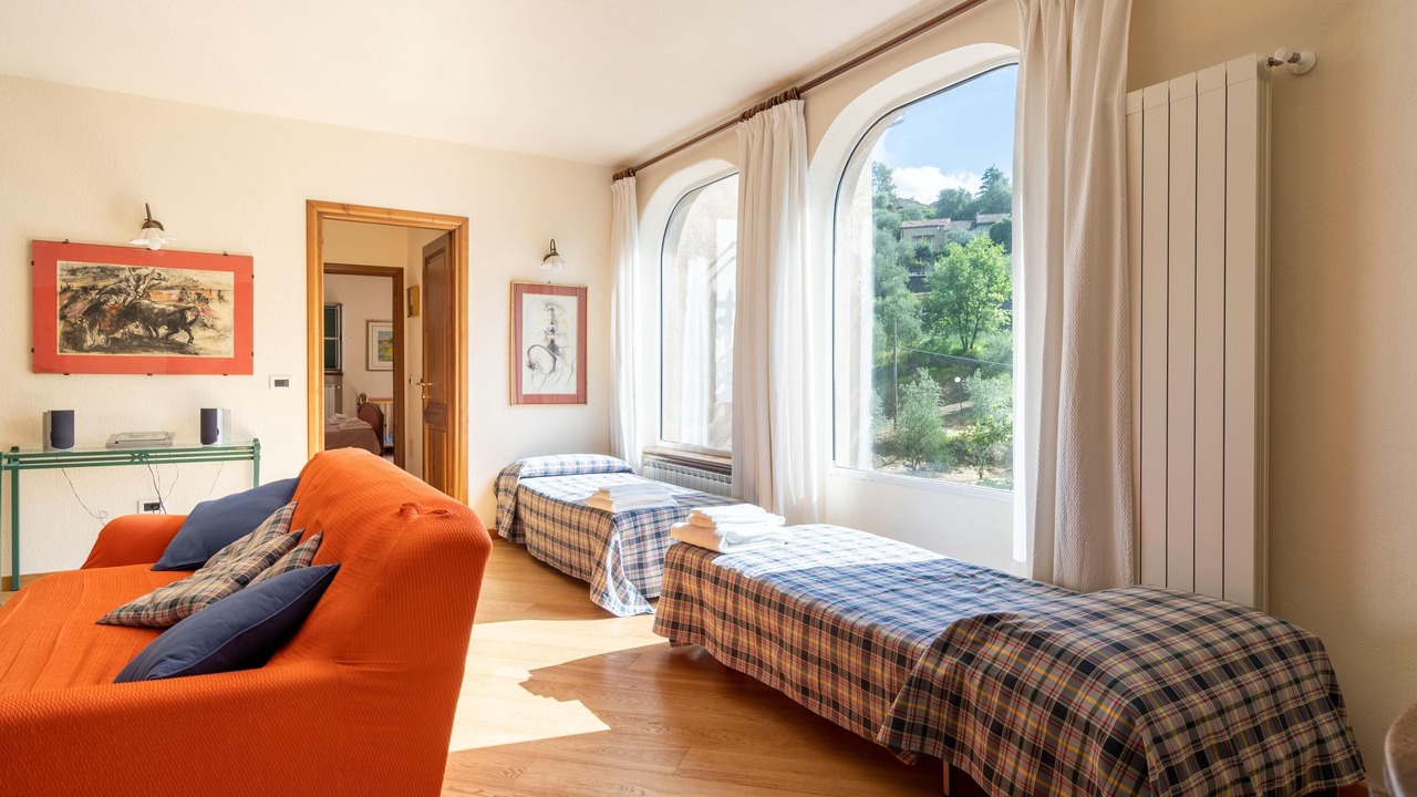 Photo of Bedroom in Garlenda
