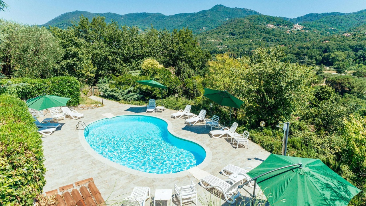 Photo of Outdoor in Garlenda
