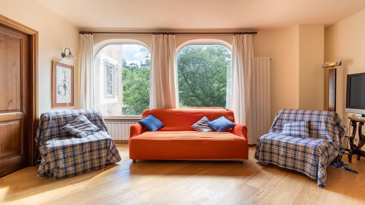 Photo of Livingroom in Garlenda