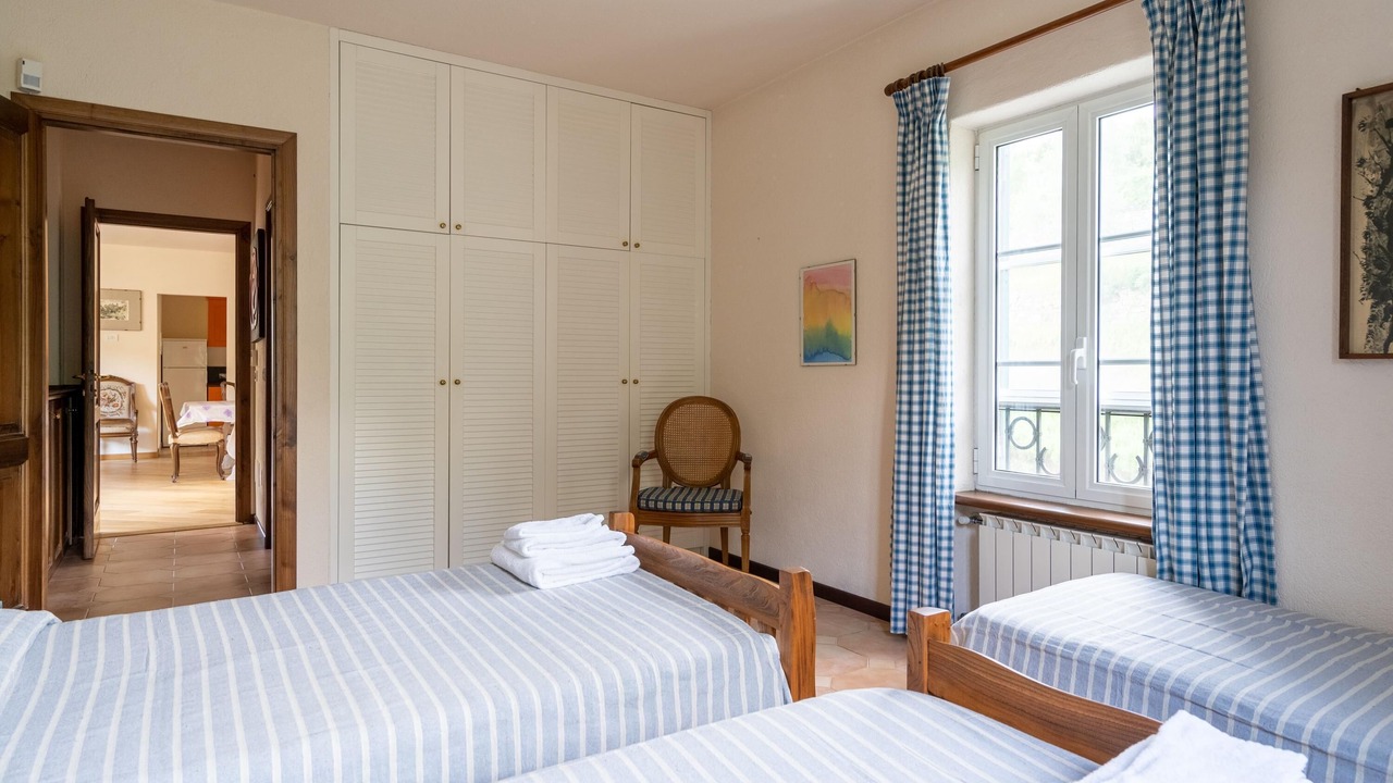 Photo of Bedroom in Garlenda