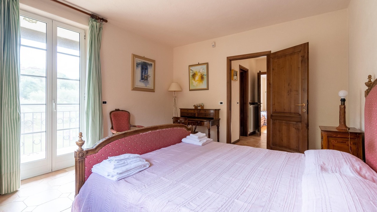 Photo of Bedroom in Garlenda